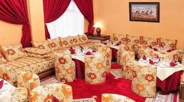 Tildi Hotel & Spa