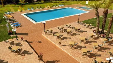 Tildi Hotel & Spa