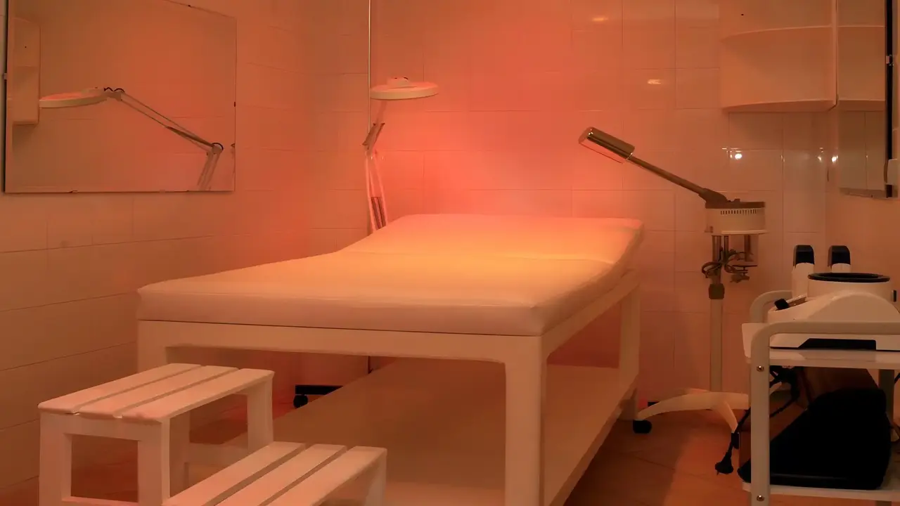 Tildi Hotel & Spa