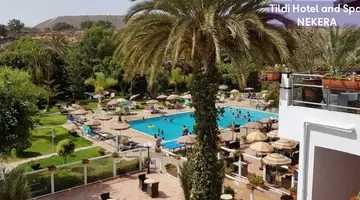 Tildi Hotel & Spa