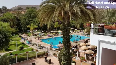 Tildi Hotel & Spa
