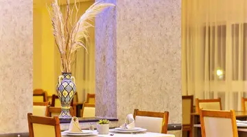 Tildi Hotel & Spa