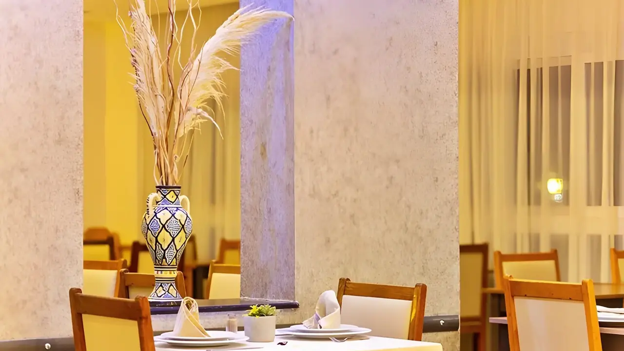 Tildi Hotel & Spa