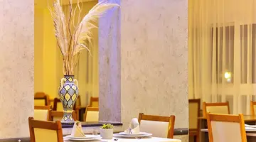 Tildi Hotel & Spa