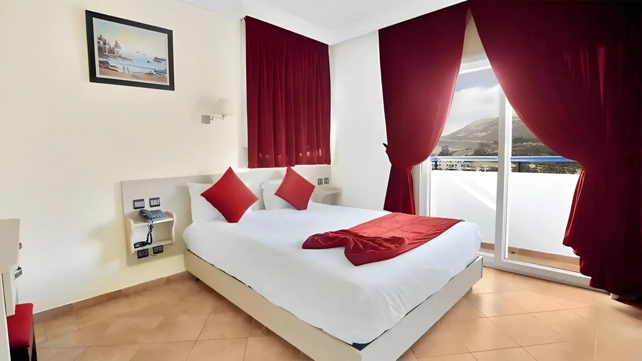 Tildi Hotel & Spa