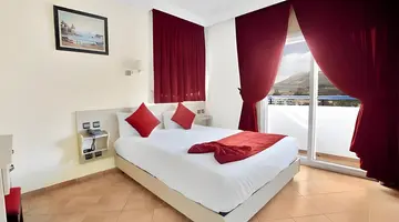 Tildi Hotel & Spa