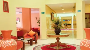 Tildi Hotel & Spa