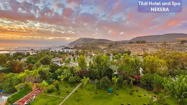 Tildi Hotel & Spa