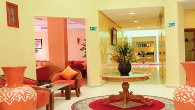 Tildi Hotel & Spa