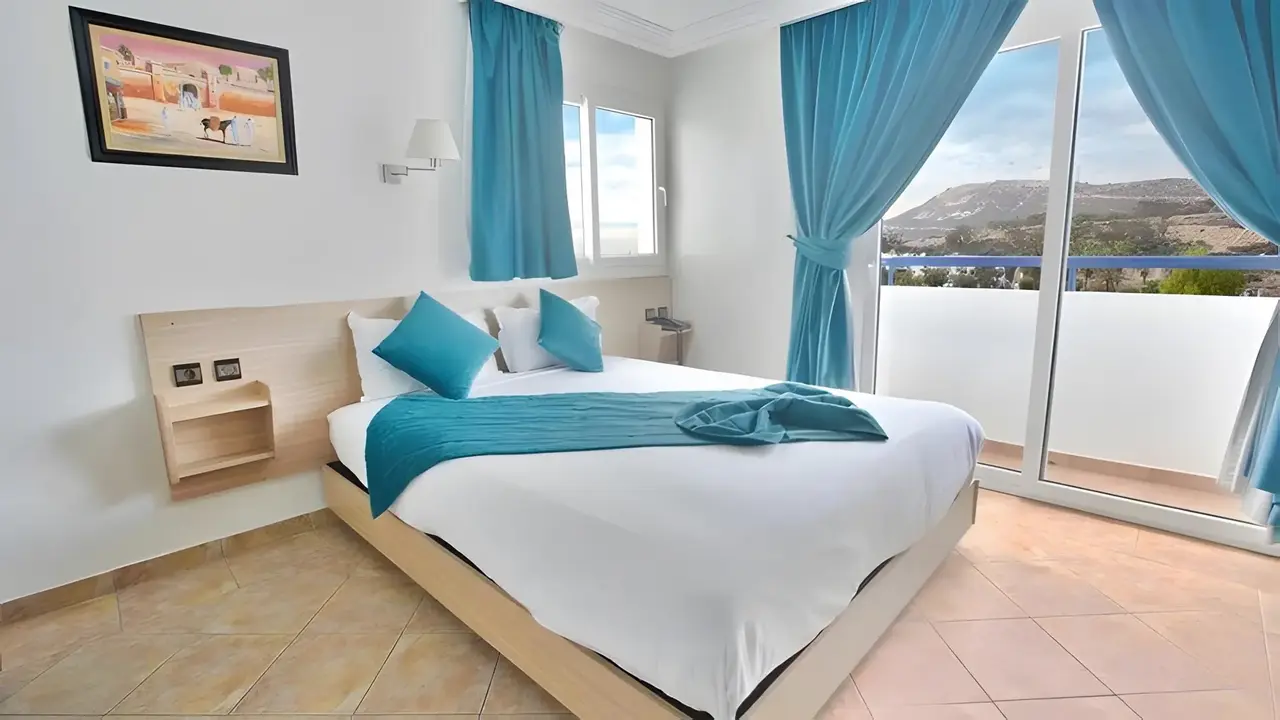 Tildi Hotel & Spa
