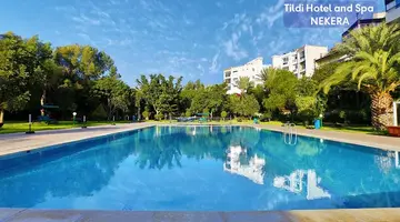 Tildi Hotel & Spa