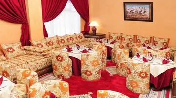 Tildi Hotel & Spa
