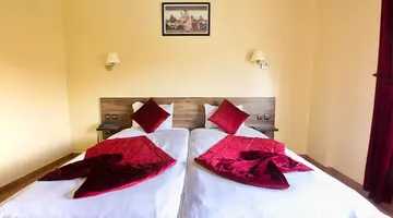 Tildi Hotel & Spa