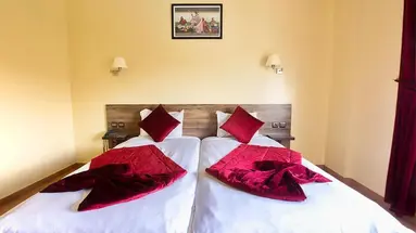 Tildi Hotel & Spa