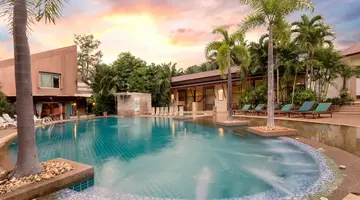 TIMBER HOUSE AO NANG