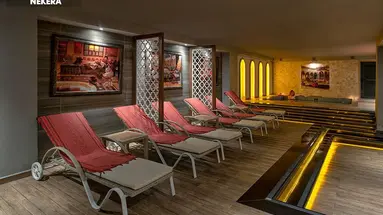 TIME BEACH HOTEL