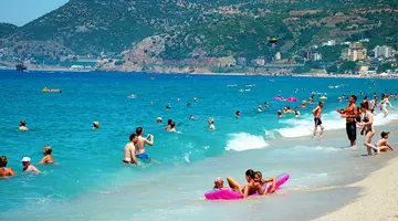 TIME BEACH HOTEL