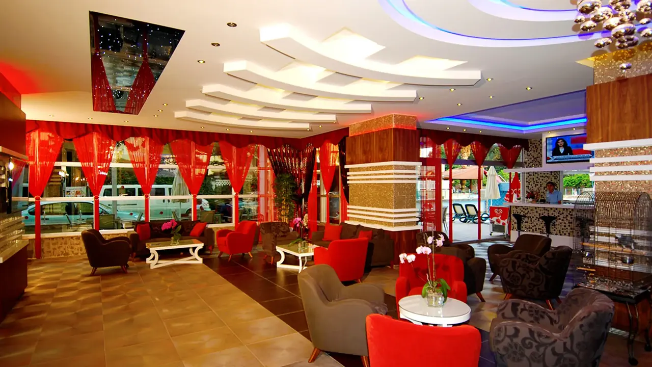 TIME BEACH HOTEL