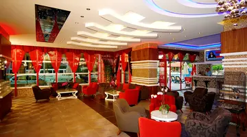 TIME BEACH HOTEL