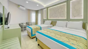 TIME BEACH HOTEL