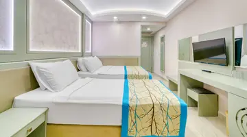 TIME BEACH HOTEL