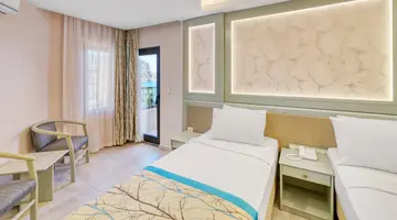 TIME BEACH HOTEL