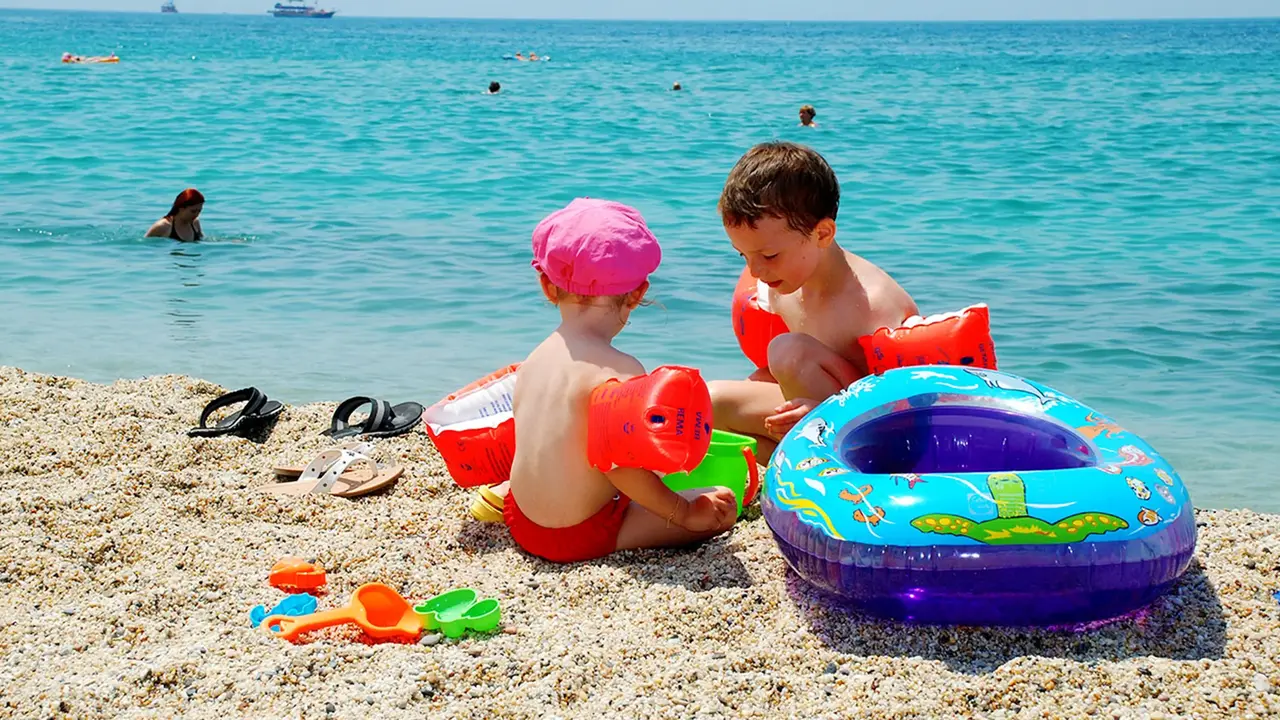 TIME BEACH HOTEL
