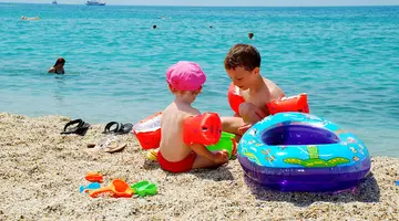 TIME BEACH HOTEL