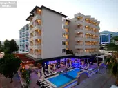 TIME BEACH HOTEL