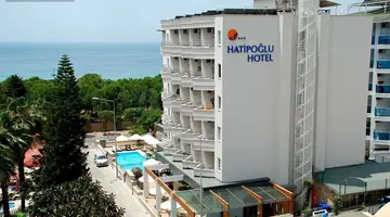 TIME BEACH HOTEL