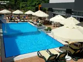 TIME BEACH HOTEL