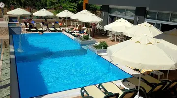 TIME BEACH HOTEL