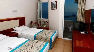 TIME BEACH HOTEL