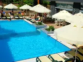 TIME BEACH HOTEL