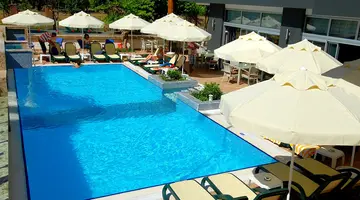 TIME BEACH HOTEL