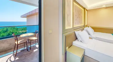 TIME BEACH HOTEL
