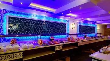TIME BEACH HOTEL