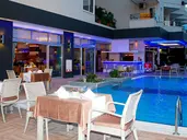 TIME BEACH HOTEL