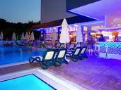 TIME BEACH HOTEL