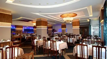 TIME BEACH HOTEL