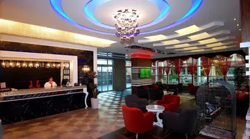 TIME BEACH HOTEL