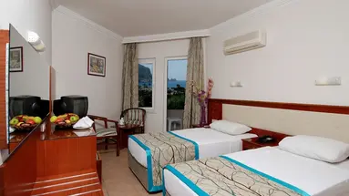 TIME BEACH HOTEL