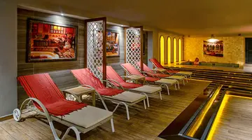 TIME BEACH HOTEL