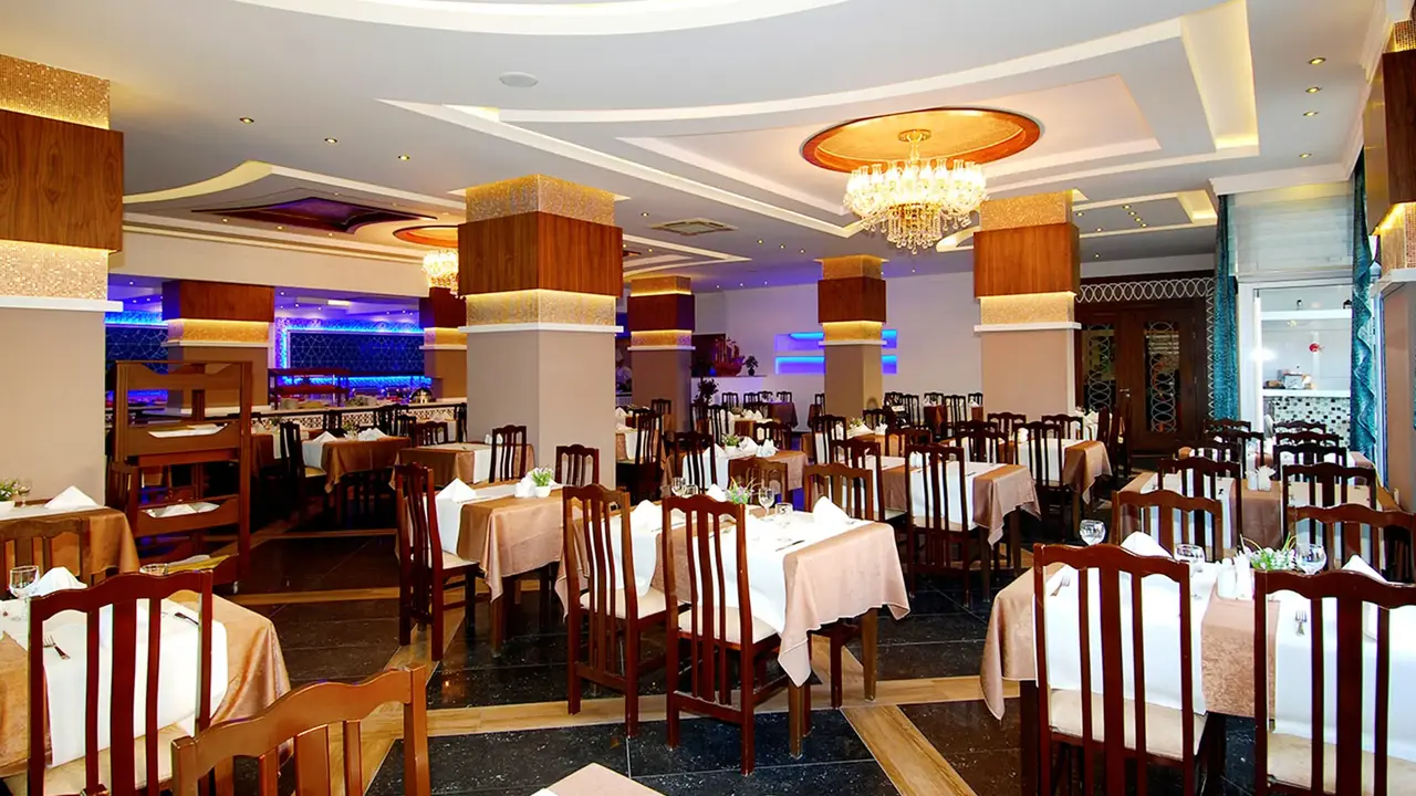 TIME BEACH HOTEL