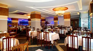 TIME BEACH HOTEL