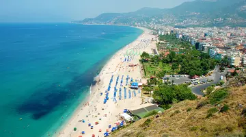 TIME BEACH HOTEL