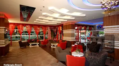 TIME BEACH HOTEL
