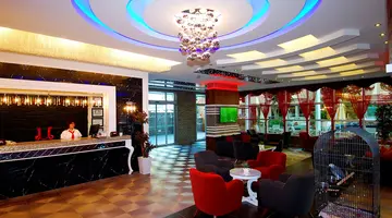 TIME BEACH HOTEL
