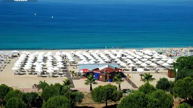 TIME BEACH HOTEL