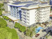 Time Beach Otel (ex.Hatipoglu Beach)